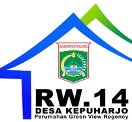 Logo RW 14